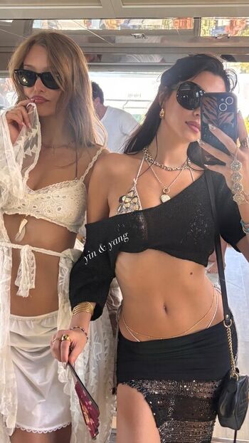 🔥 Mishka chantal silva  page leaked private photo uncensored full