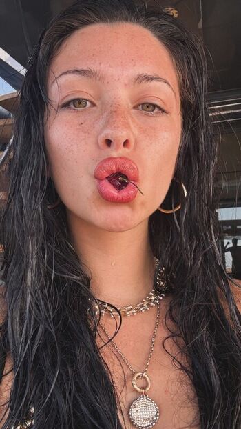 🔥 Mishka chantal silva  page leaked private photo uncensored full