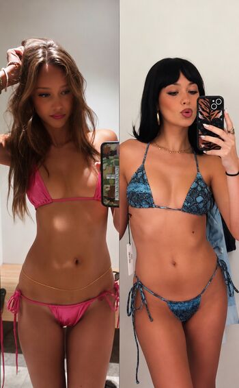 🔥 Mishka chantal silva  page leaked private photo uncensored full