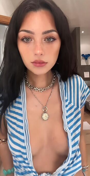 🔥 Mishka chantal silva  page leaked private photo uncensored full