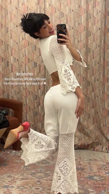 🔥 Mishka chantal silva leaked private photo uncensored full