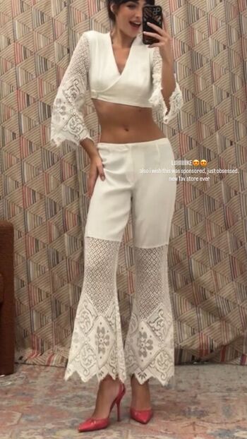 🔥 Mishka chantal silva leaked private photo uncensored full
