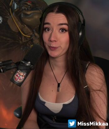 🔥 Miss mikkaa page leaked private photo uncensored full