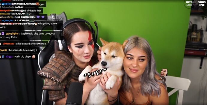 🔥 Miss mikkaa page leaked private photo uncensored full