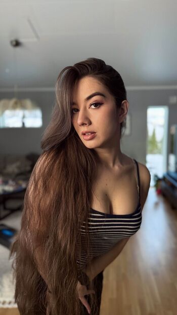 🔥 Miss mikkaa page leaked private photo uncensored full