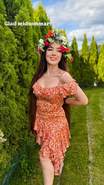 🔥 Miss mikkaa page leaked private photo uncensored full