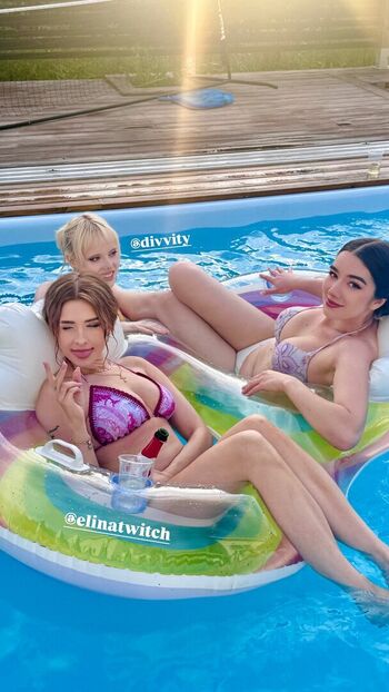 🔥 Miss mikkaa page leaked private photo uncensored full