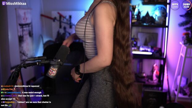 🔥 Miss mikkaa leaked private photo uncensored full