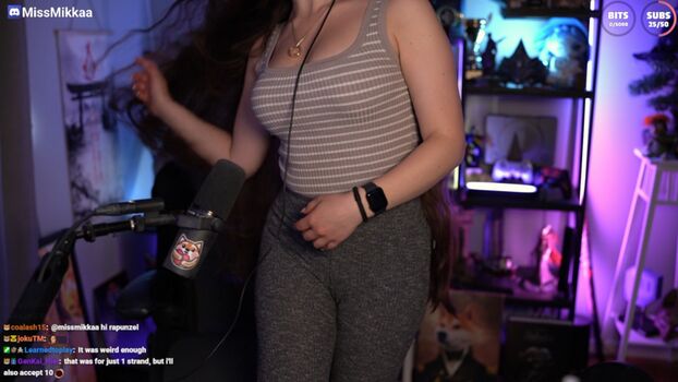 🔥 Miss mikkaa leaked private photo uncensored full