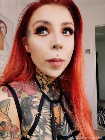 🔥 Miss peach page leaked private photo uncensored full