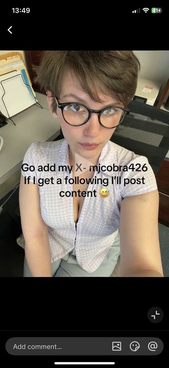 🔥 Mjcobra page leaked private photo uncensored full