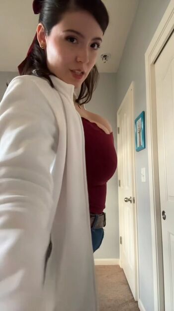 🔥 Mya the papaya leaked private photo uncensored full