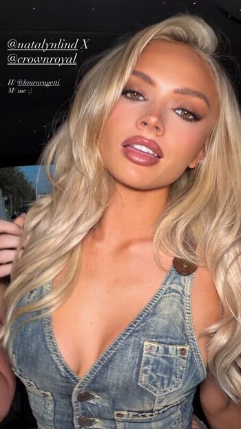 🔥 Natalie alyn lind leaked private photo uncensored full