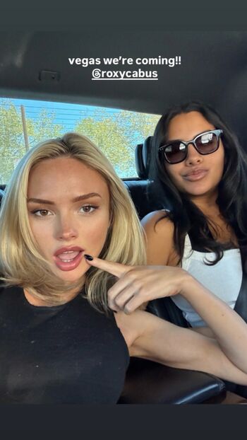 🔥 Natalie alyn lind leaked private photo uncensored full