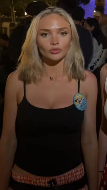 🔥 Natalie alyn lind leaked private photo uncensored full