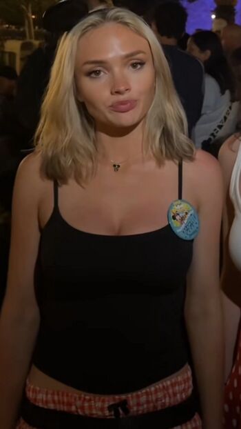 🔥 Natalie alyn lind leaked private photo uncensored full