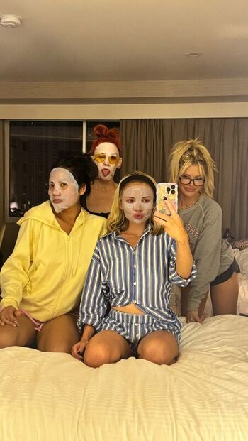 🔥 Natalie alyn lind leaked private photo uncensored full