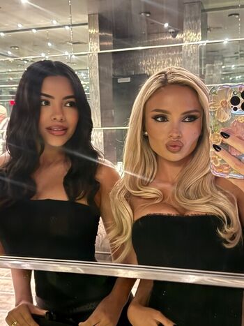🔥 Natalie alyn lind leaked private photo uncensored full