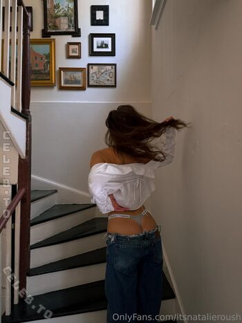🔥 Natalie roush  page leaked private photo uncensored full