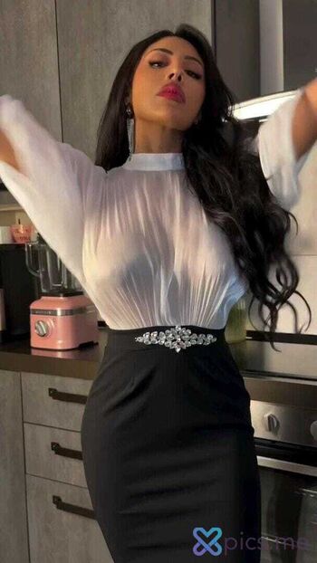 🔥 Nataliey ospina  page leaked private photo uncensored full