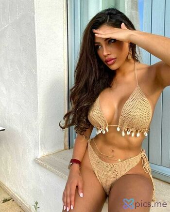 🔥 Nataliey ospina  page leaked private photo uncensored full