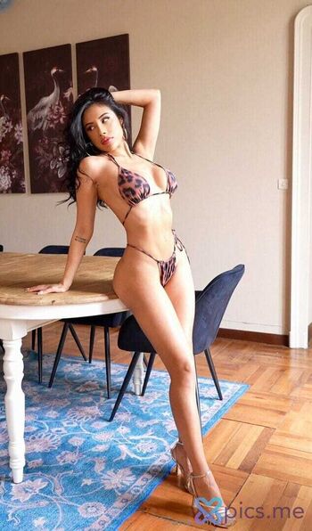 🔥 Nataliey ospina  page leaked private photo uncensored full