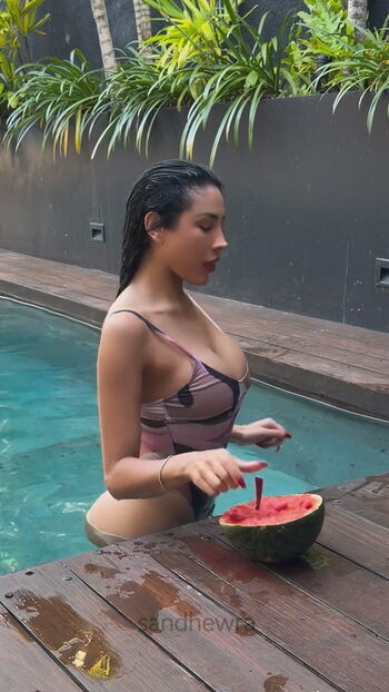 🔥 Nataliey ospina leaked private photo uncensored full