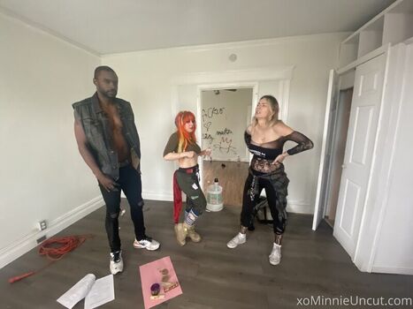 🔥 Natasha starr page leaked private photo uncensored full