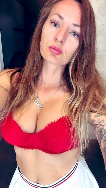 🔥 Natasha starr page leaked private photo uncensored full