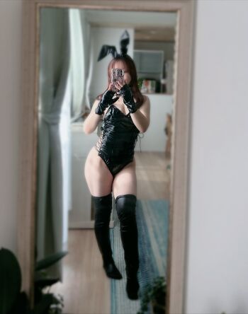 🔥 Neko jarah shee leaked private photo uncensored full