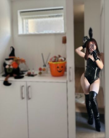 🔥 Neko jarah shee leaked private photo uncensored full