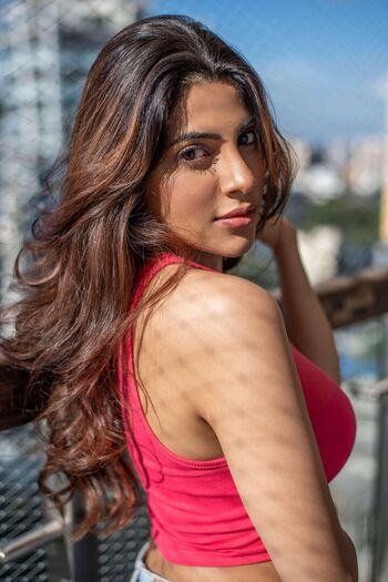 🔥 Nikki tamboli leaked private photo uncensored full