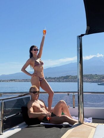 🔥 Nina dobrev page leaked private photo uncensored full