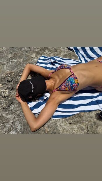 🔥 Nina dobrev page leaked private photo uncensored full