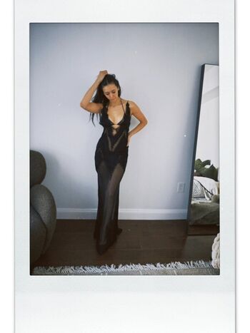 🔥 Nina dobrev page leaked private photo uncensored full