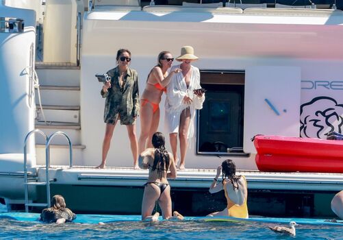 🔥 Nina dobrev leaked private photo uncensored full
