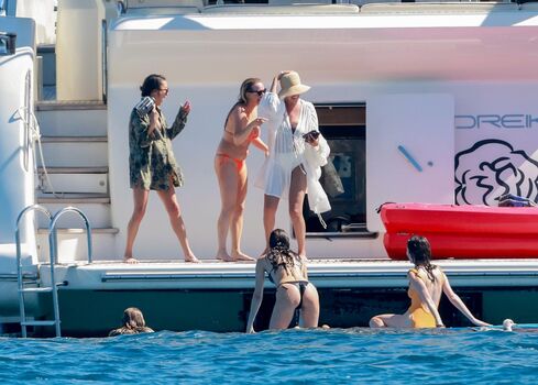 🔥 Nina dobrev leaked private photo uncensored full