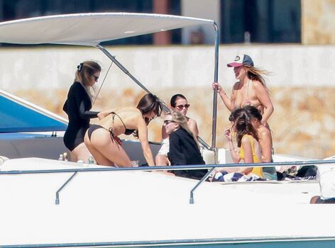 🔥 Nina dobrev leaked private photo uncensored full