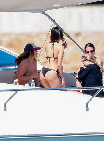 🔥 Nina dobrev leaked private photo uncensored full