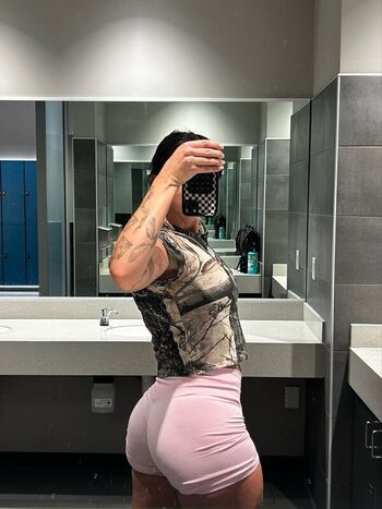 🔥 Notlexismith leaked private photo uncensored full