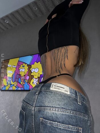 🔥 Olia garho leaked private photo uncensored full