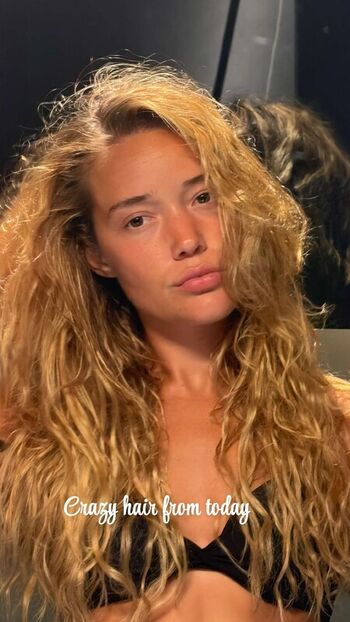 🔥 Olivia ponton page leaked private photo uncensored full