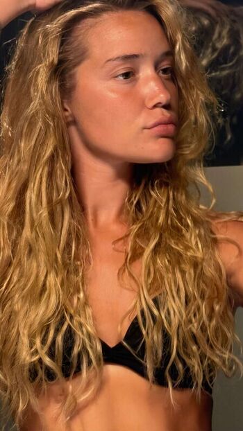🔥 Olivia ponton page leaked private photo uncensored full