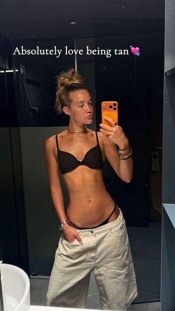 🔥 Olivia ponton page leaked private photo uncensored full