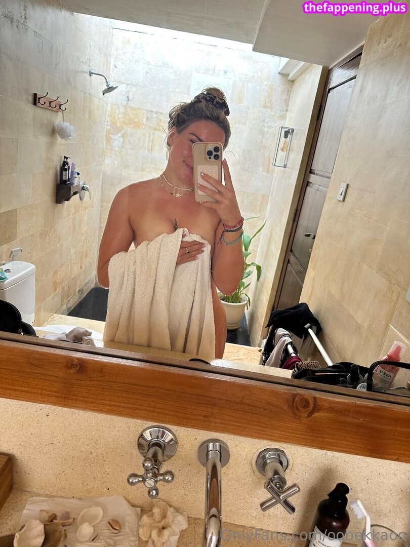 🔥 Oobekkaoo / leaked private photo uncensored full