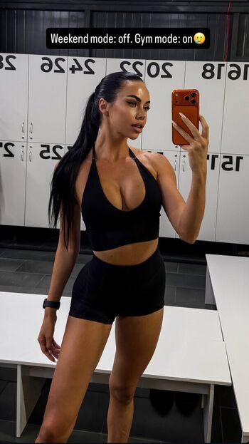 🔥 Osia m leaked private photo uncensored full