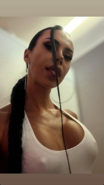 🔥 Osia m leaked private photo uncensored full