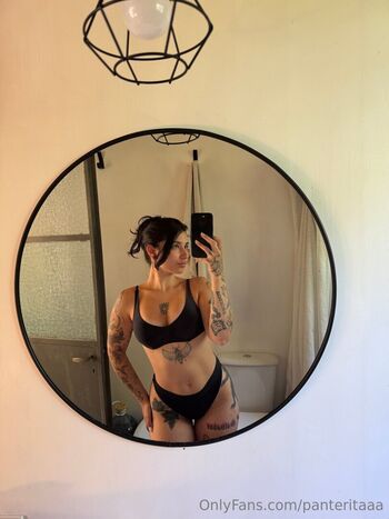 🔥 Pantere page leaked private photo uncensored full