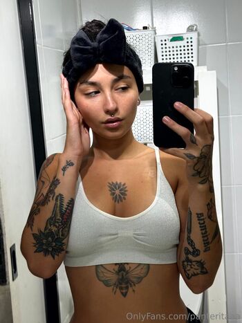 🔥 Pantere page leaked private photo uncensored full