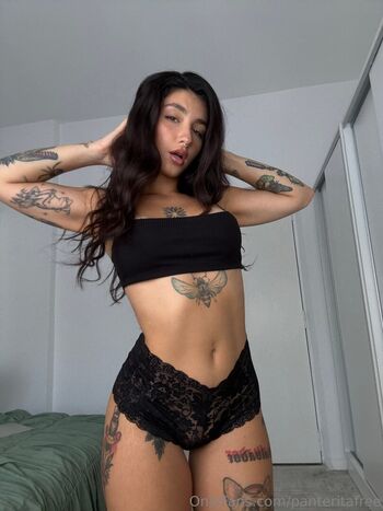 🔥 Pantere page leaked private photo uncensored full